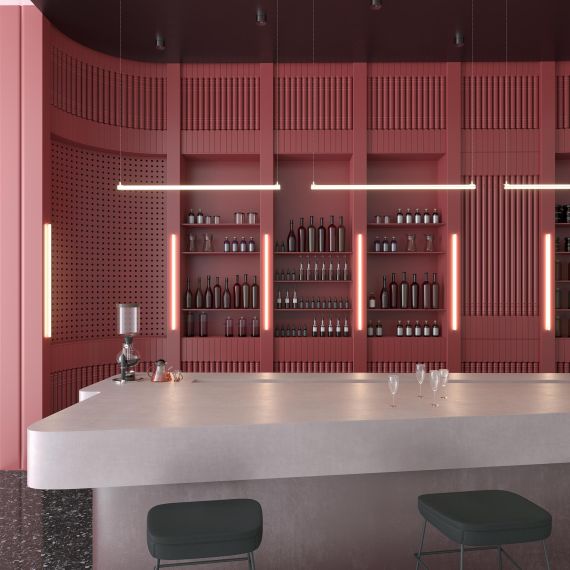 Блок питания ARJ-SP-90-LINEAR-PFC-DALI2-ADJ (90W, 80-300V, 0.3-0.7A) (, IP20 Металл, 5 лет) Arlight 035536