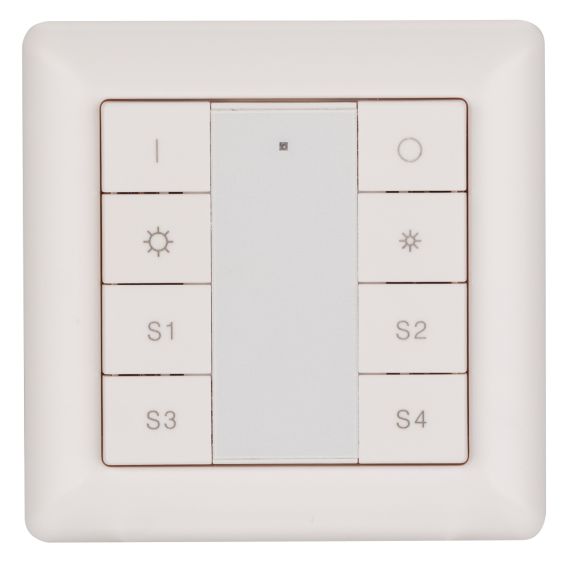 Блок питания ARV-DR100-24 (24V, 4.2A, 100W) (ARL, IP20 DIN-рейка) Arlight 031087
