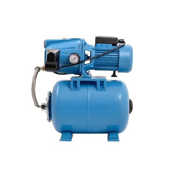 Станция автоматического водоснабжения AUTO JET 60 S-50 Unipump 96631