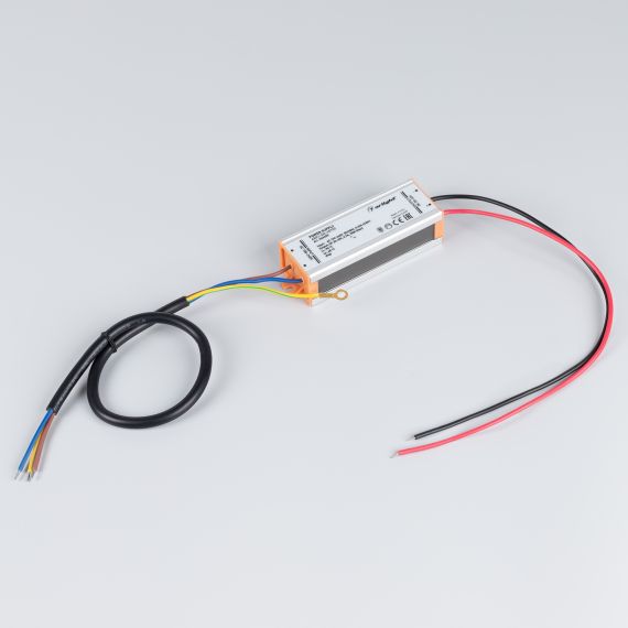 Угол S2-LINE-7977-L90W внешний (ARL, Металл) Arlight 021263
