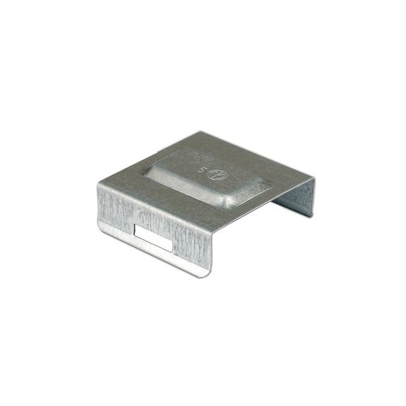 Пластина защитная боковая IP44 H 80, нержавеющая