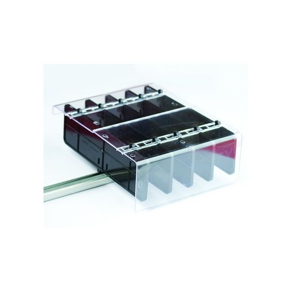 PRT/M, защитная крышка