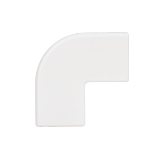 AEM 50x20 Угол внешний