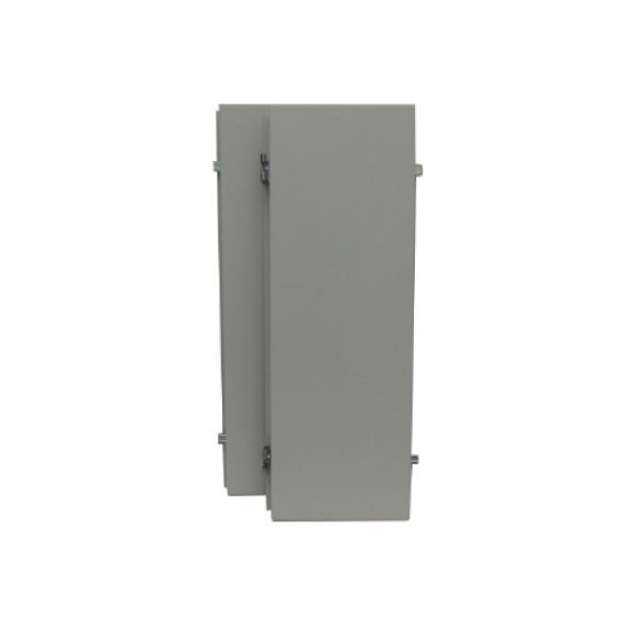 Комплект, боковые панели, для шкафов DAE, ВхГ: 1800 x 300 мм RAM block