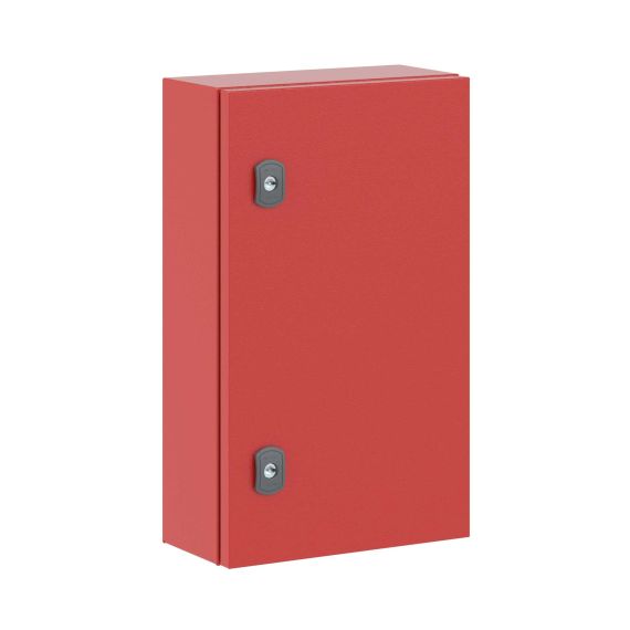 Корпус ST c М/П 500x300x150 мм, RAL3000 (замена на код R5ST0531-RAL3020)