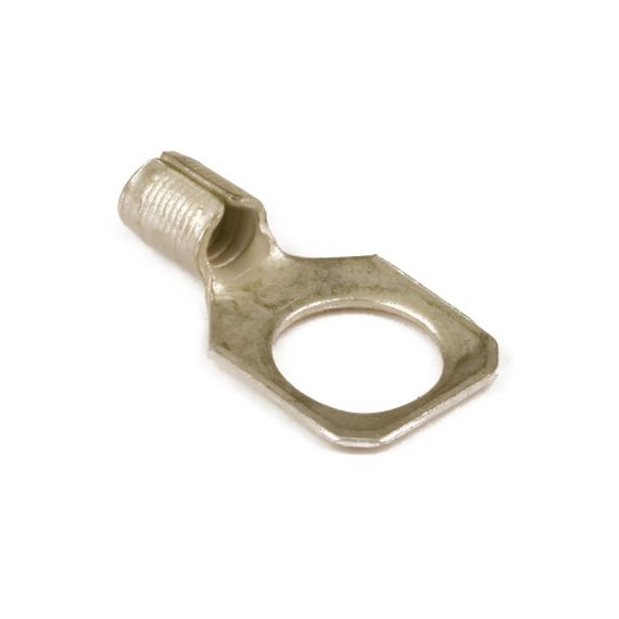 Наконечник с отверстием под винт 2,5-6 кв.мм 8,2мм (ПМ) Наконечник с отверстием под винт 2,5-6 кв.мм 8,2мм (ПМ)