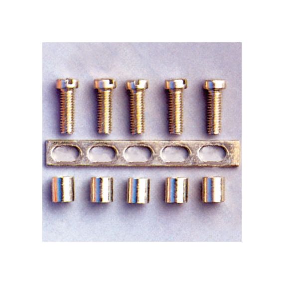 CPM/11, винт+рукав