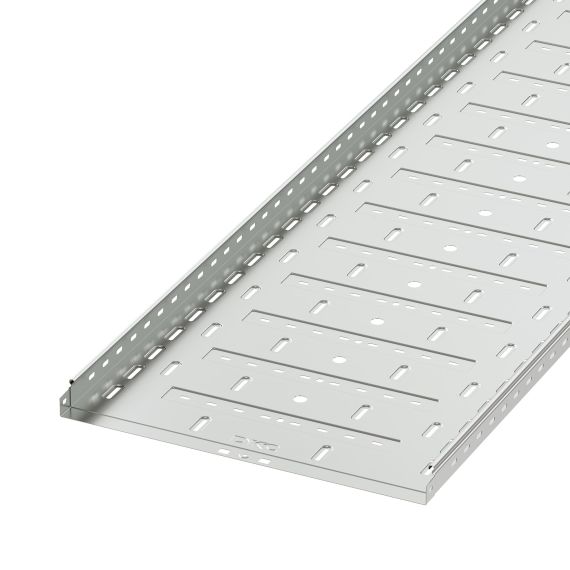 Лоток перфор 600х50 L2000