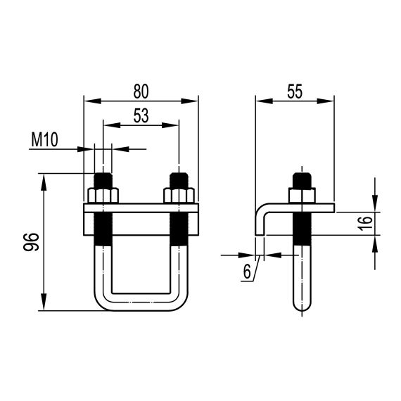 Чертеж IBMH1010