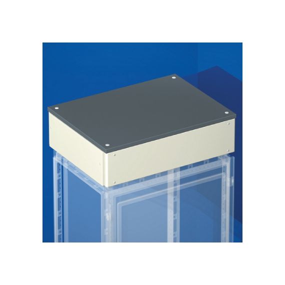Пластина для разделения шкафа и модуля R5SCE, 800 x 500 мм