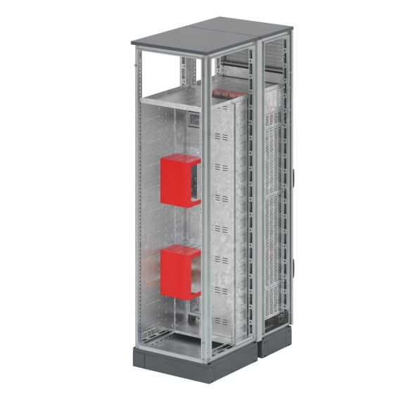 Комплект секционирования 4b 2-стороннее 6M
