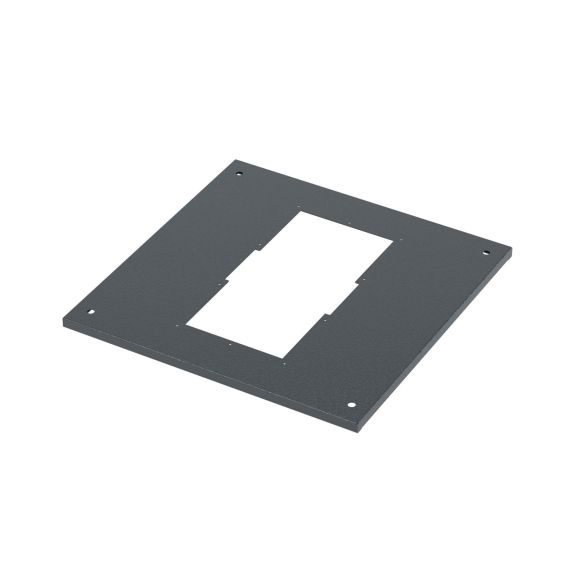 Панель верхняя под TST 1600A 4P вертикальные выводы Ш=1200 Г800 RAM power