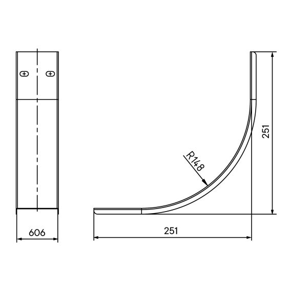 Чертеж AKSIH560K