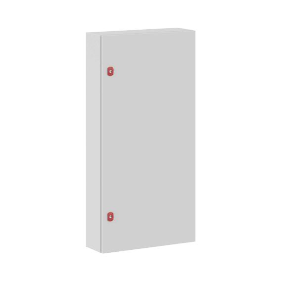 Корпус навесной ST с М/П ВxШxГ 1200x600x200 мм, без фланца, IP66