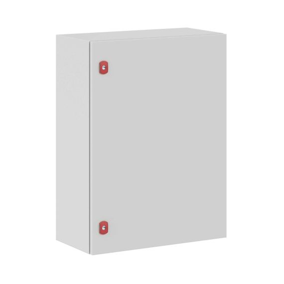 Корпус навесной ST с М/П ВxШxГ 800x600x300 мм, без фланца, IP66