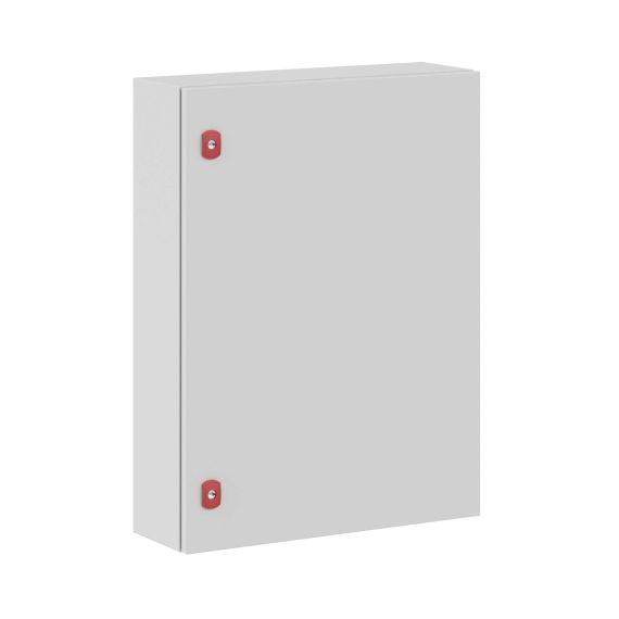Корпус навесной ST с М/П ВxШxГ 800x600x200 мм, без фланца, IP66