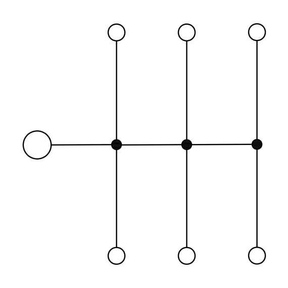 Чертеж DTP1-106-104SPUB