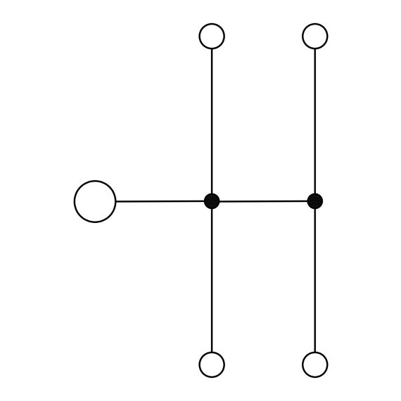 Чертеж DTP1-104-104SPUR