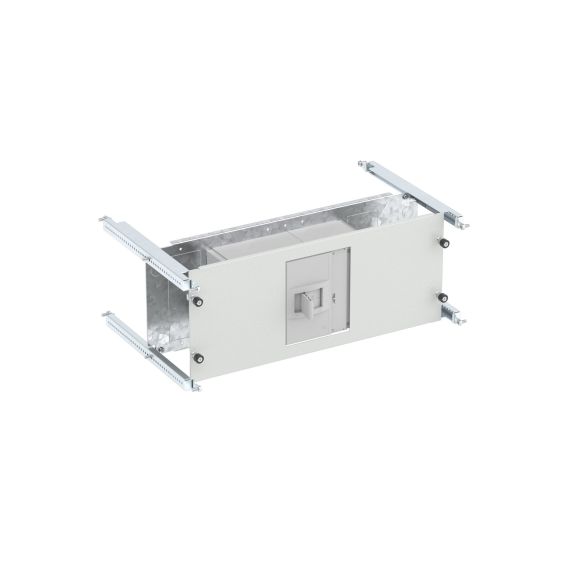 Комплект для внутренней горизонтальной установки с винтовым креплением 3п ХТ3 (F-MO) Ш=600 мм В=150 мм RAM power
