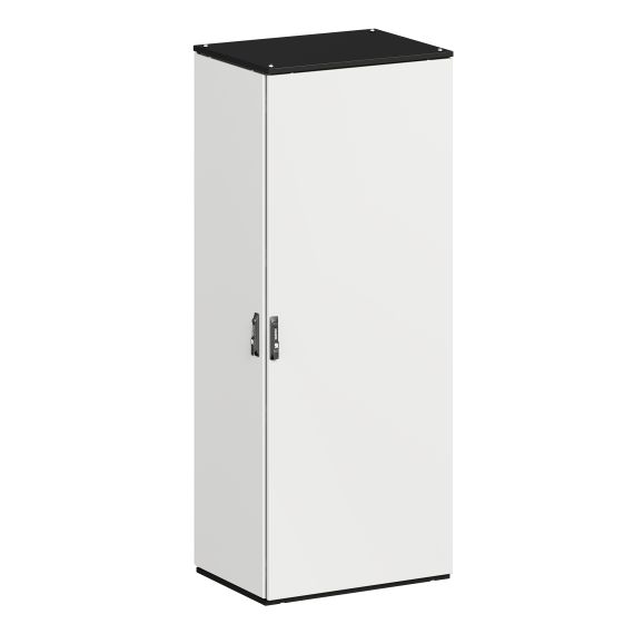 Дверь боковая для корпусов CQE &#38; CQE N, ВхГ 2200х800 мм RAM block