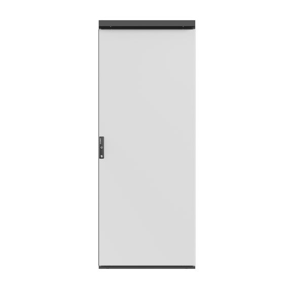 Козырек уличный для корпусов CQE, ШхГ 1200х800 мм, RAL7011