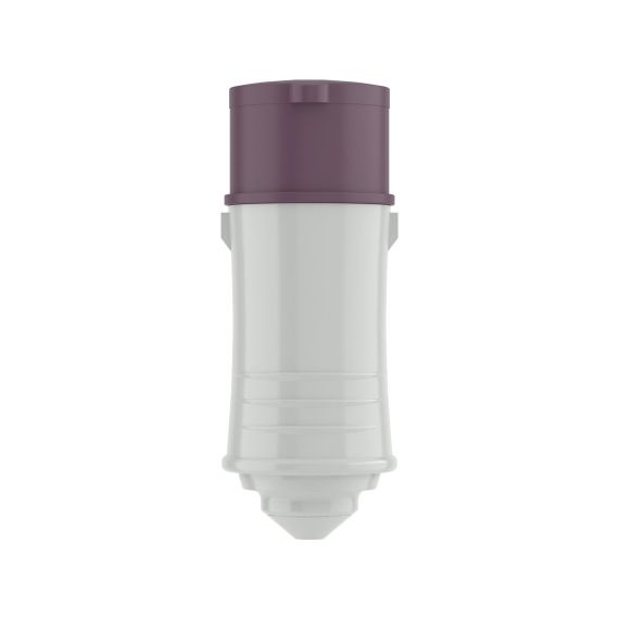 Розетка кабельная CS IP44 32A 3P 25В