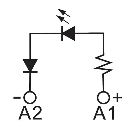 Чертеж IMD-L1G