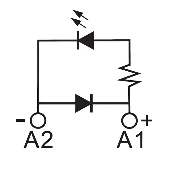 Чертеж IMD-LD1G