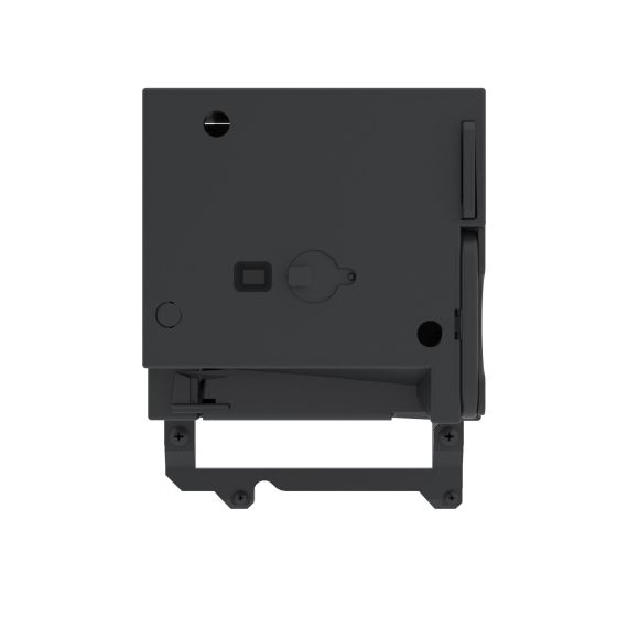 Моторный привод для MNX125/160 DC24V