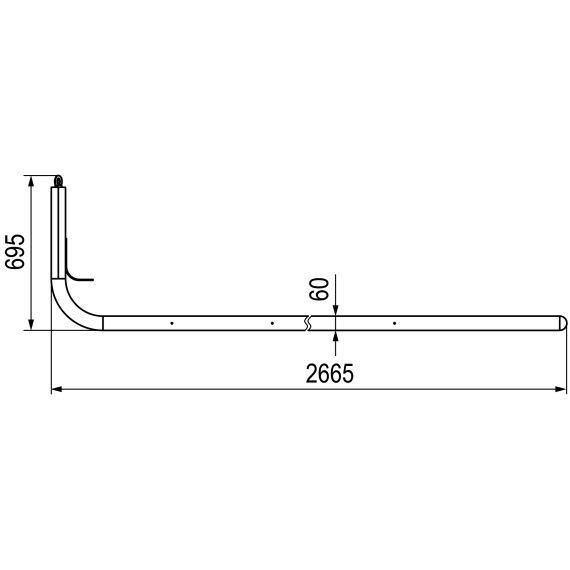 Чертеж NE7130