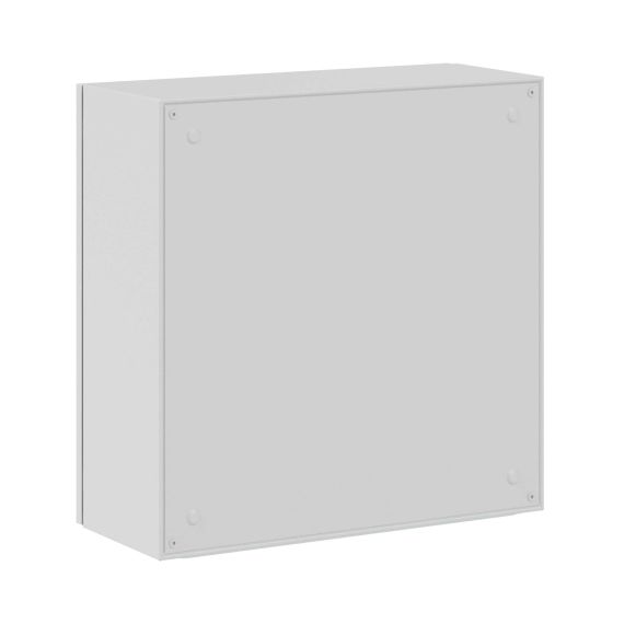 Корпус навесной уличный ST Outdoor с М/П ВxШxГ 600x600x250 мм, IP66
