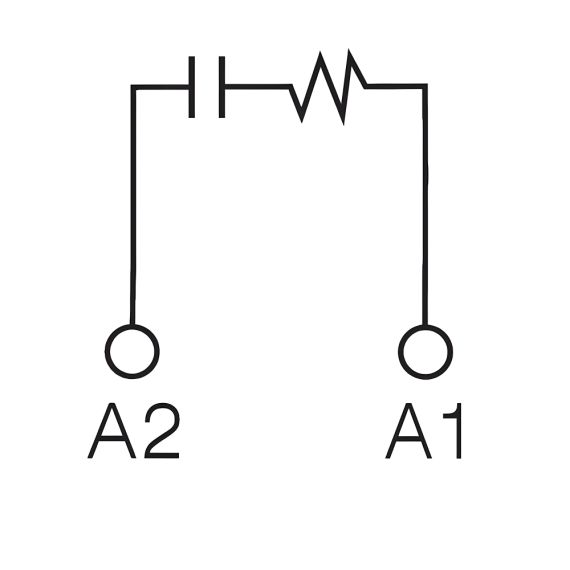 Чертеж BIMD-RC3