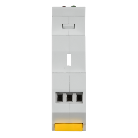 Реле задержки выключения ORT 1 контакт 230В AC IEK