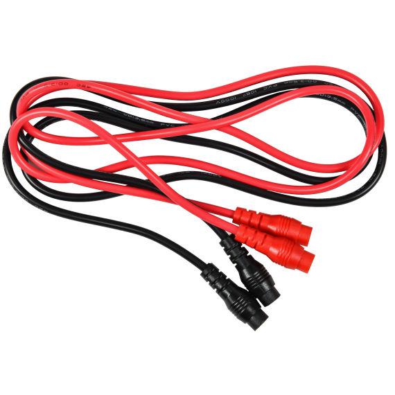 ARMA2L 5 Комплект щупов и насадок TL16 IEK