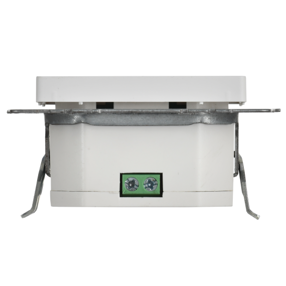 BRITE Подсветка светодиодная встраиваемая ПЛ20-БрАБ арктический белый IEK