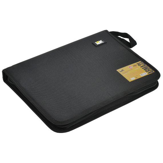 ARMA2L 3 Набор диэлектрического инструмента N-02 K3 9шт IEK