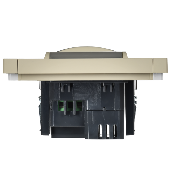 FORTE&PIANO Подсветка LED встраиваемая с датчиком движения FP456 ваниль IEK