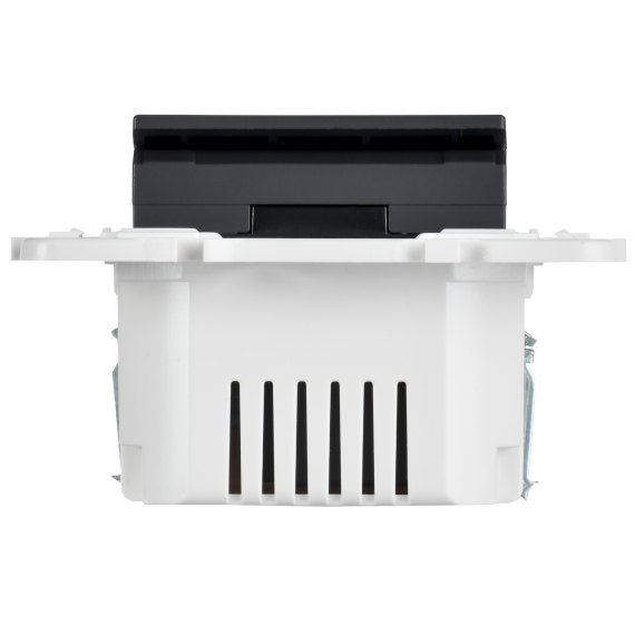 SKANDY Выключатель карточный 30А SK-V15T титан IEK