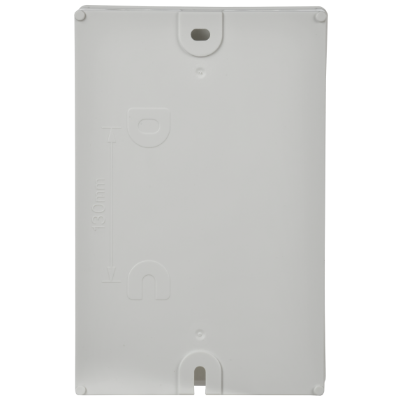 ARMAT Оболочка защитная IP65 GV2P IEK