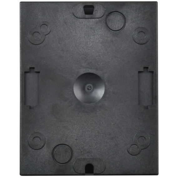 Переключатель кулачковый в боксе закрытая рукоятка 10А схема 90 IEK