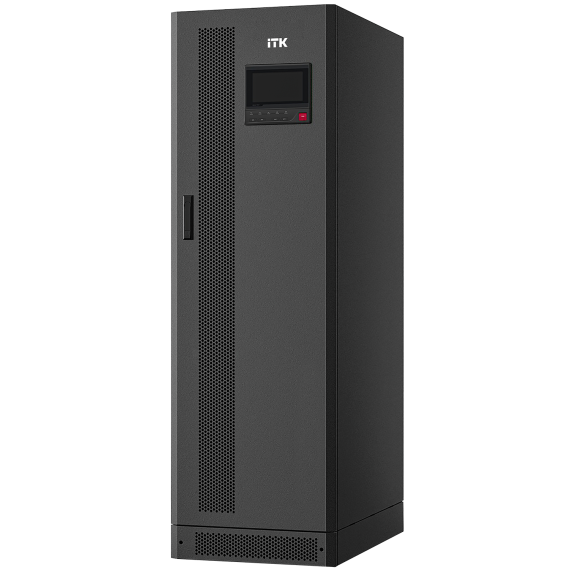 ITK MYPOWER OB Источник бесперебойного питания блочный MPOB230 80кВА/80кВт трехфазный трансформаторный