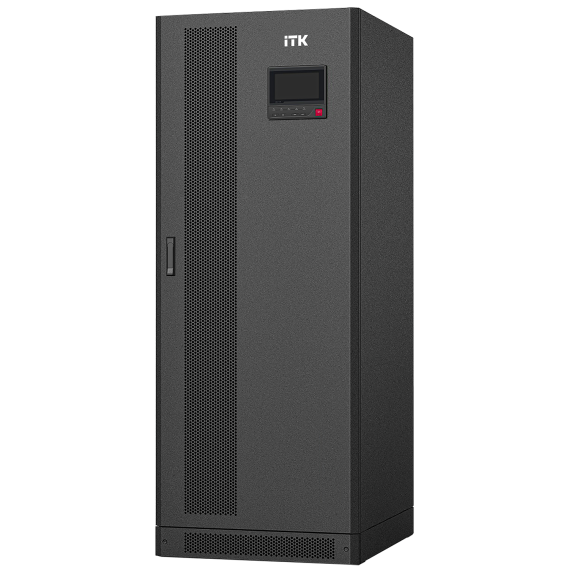 ITK MYPOWER OB Источник бесперебойного питания блочный MPOB230 160кВА/160кВт трехфазный трансформаторный
