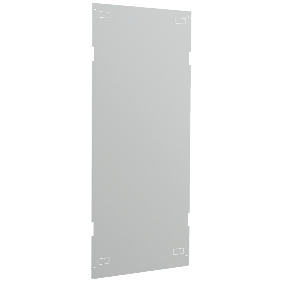 ITK by ZPAS Панель разделительная боковая 45U тип D 1200 серая РФ