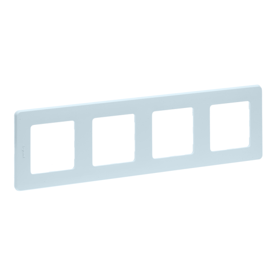 INSPIRIA Рамка 4-местная мятный