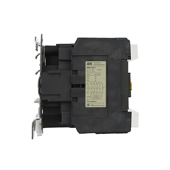 Контактор КМИе-49512 95А 230В/АС3 1NO;1NC GENERICA