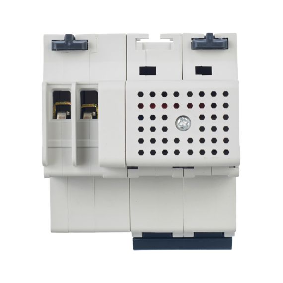 Дифференциальный автоматический выключатель АД12 2Р 16А 30мА GENERICA