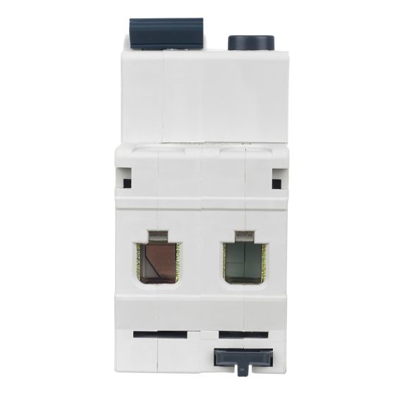 Автоматический выключатель дифференциального тока АВДТ32 C16 GENERICA