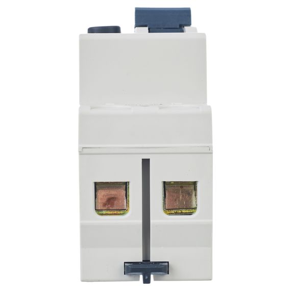 Выключатель дифференциальный (УЗО) ВД1-63 2Р 32А 300мА GENERICA