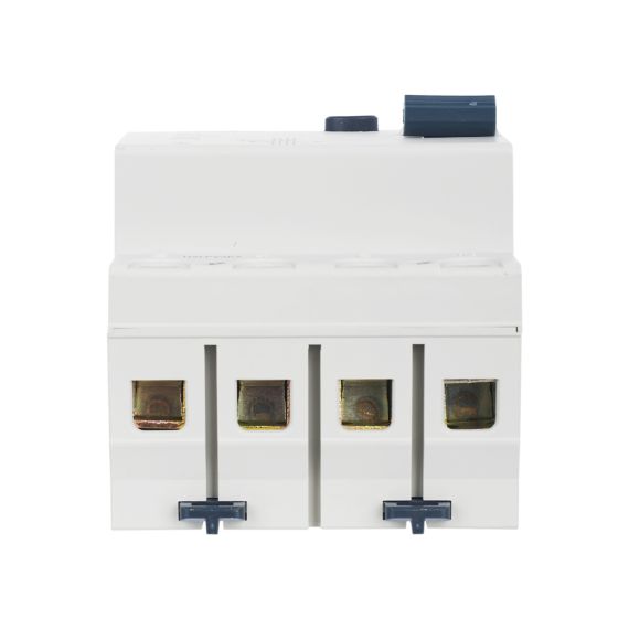 Выключатель дифференциальный (УЗО) ВД1-63 4Р 16А 30мА GENERICA