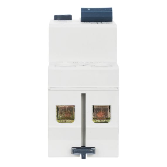 Выключатель дифференциальный (УЗО) ВД1-63 2Р 50А 30мА GENERICA